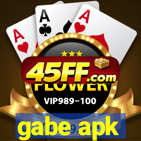 gabe apk
